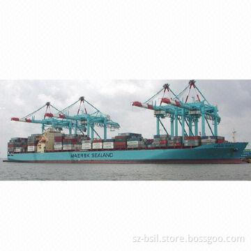 Tianjin Ocean Freight for Chennai India